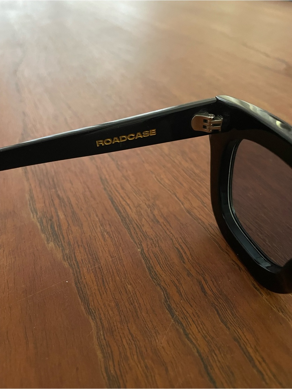 Strata Roadcase black/blue sunglasses +/+ - Picture 8 of 13